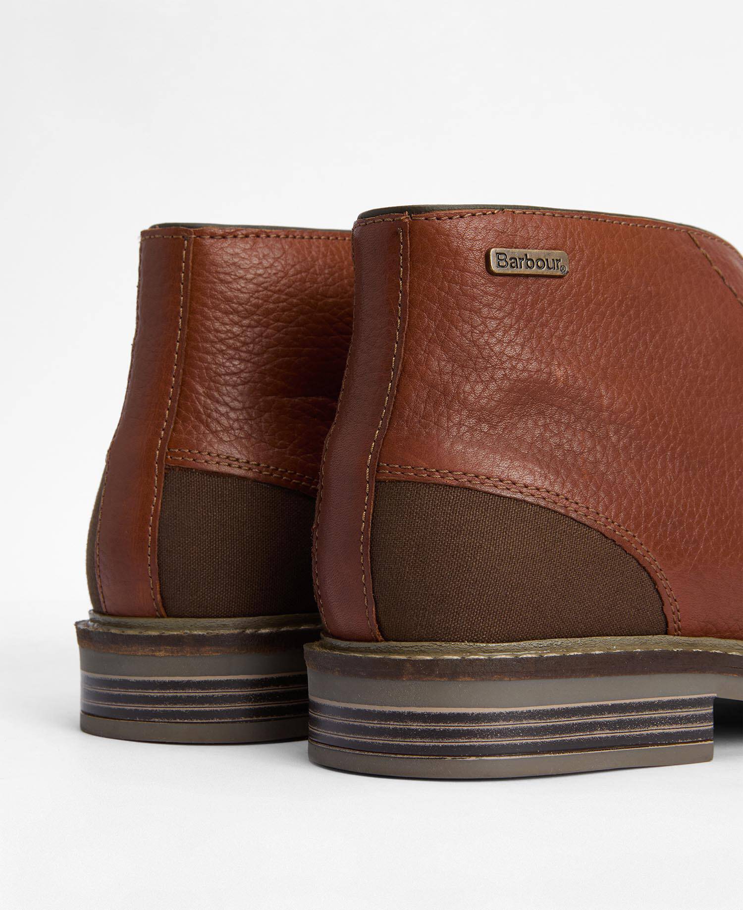Readhead Chukka Boots image number 2