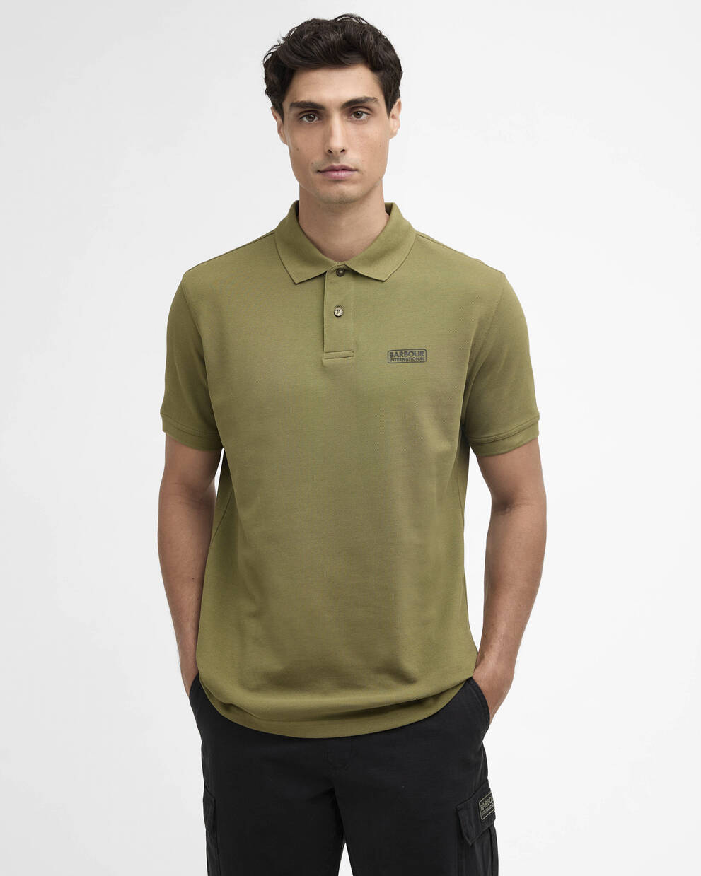 Essential Polo Shirt