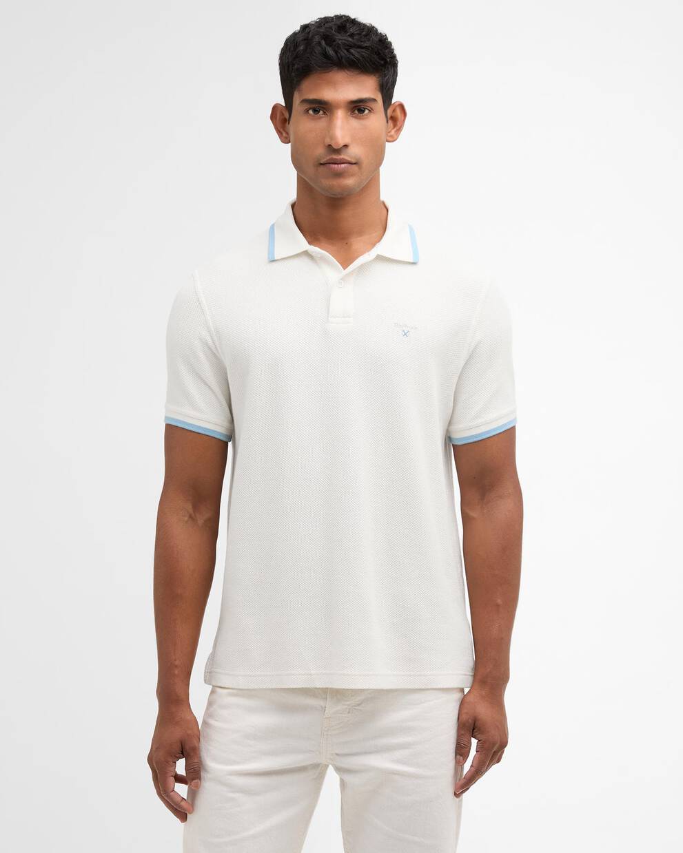 Ferriby Tailored Polo Shirt