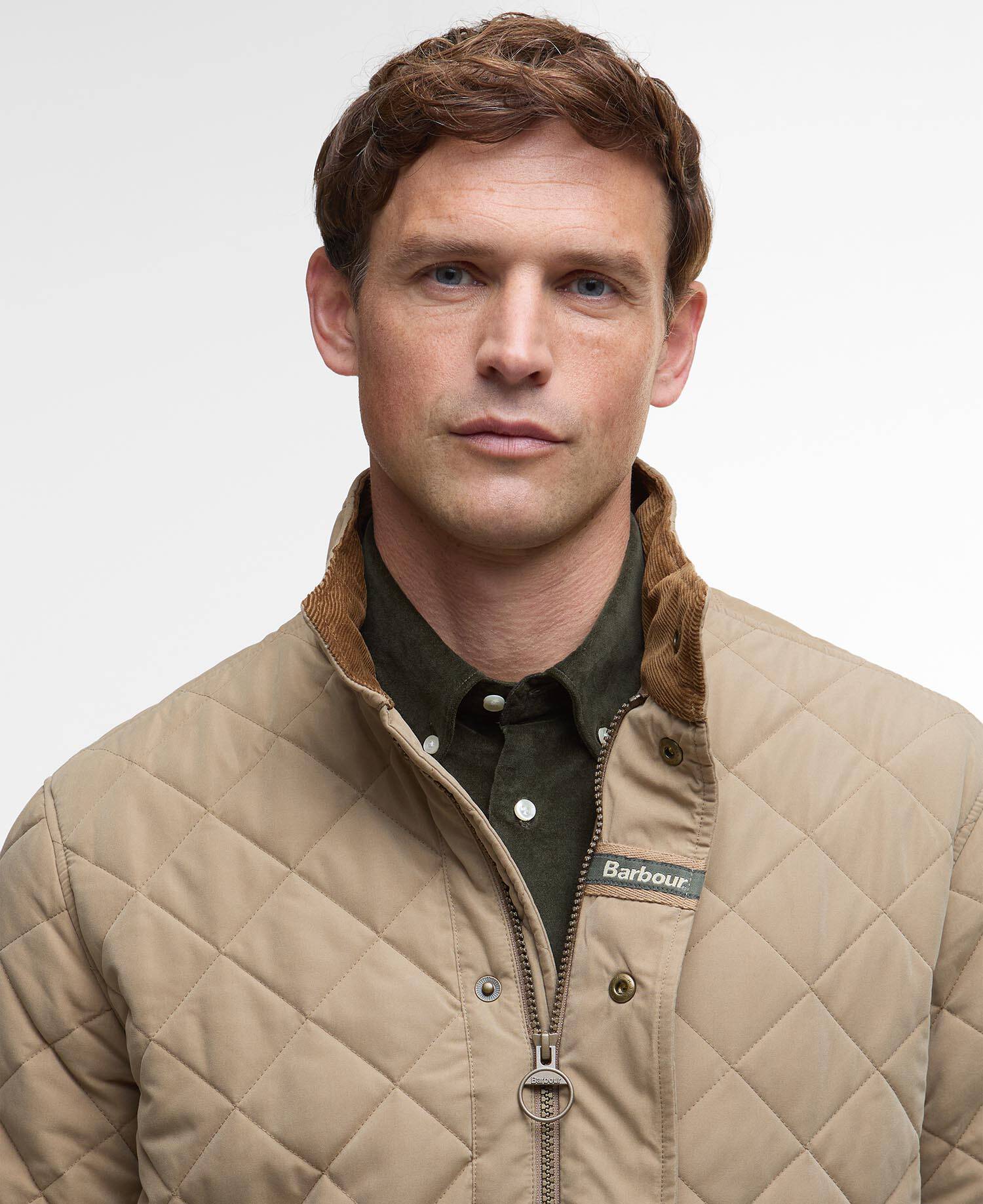 Shoveler Quilted Jacket image number 3