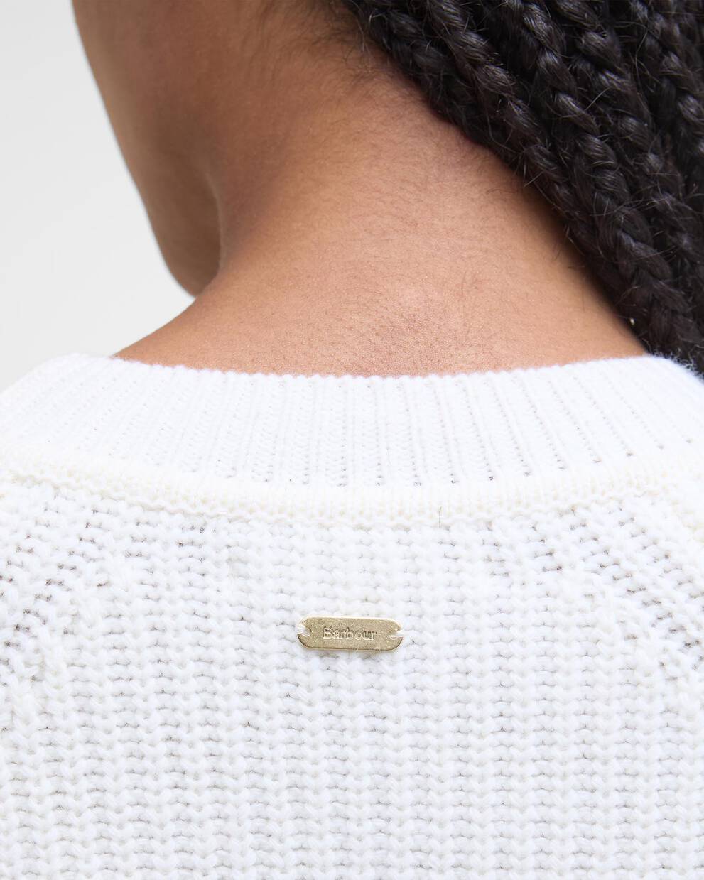 Maglione girocollo Vera