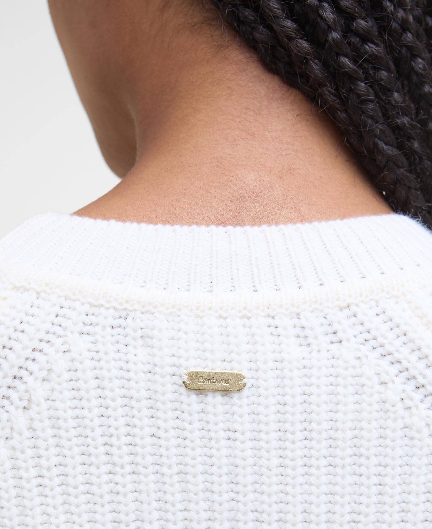 Maglione girocollo Vera image number 4