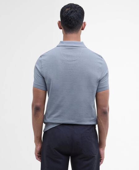 Polo a maniche corte Sports 