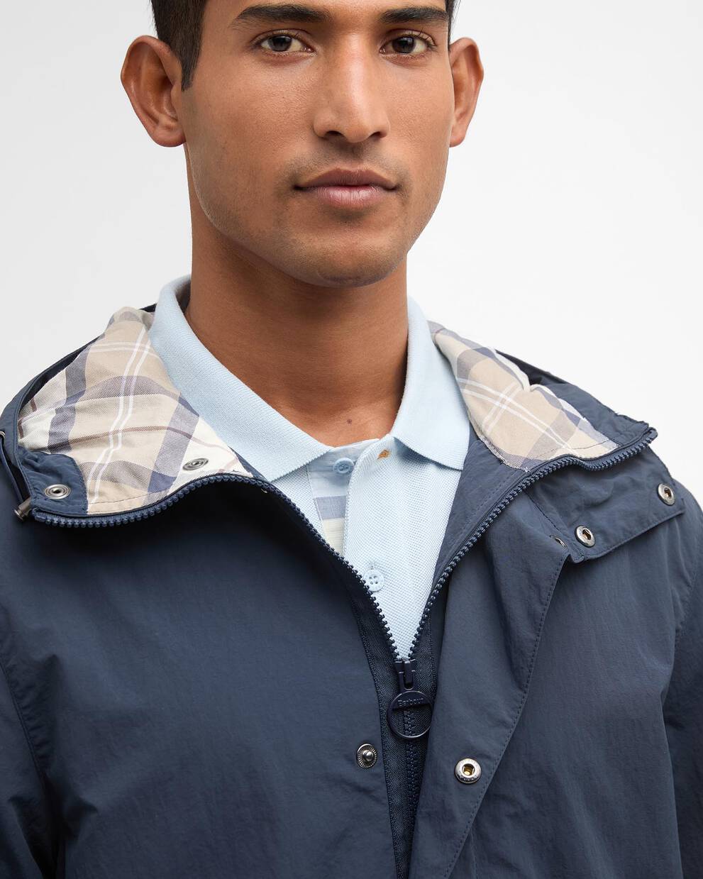 Giacca antipioggia Baywick