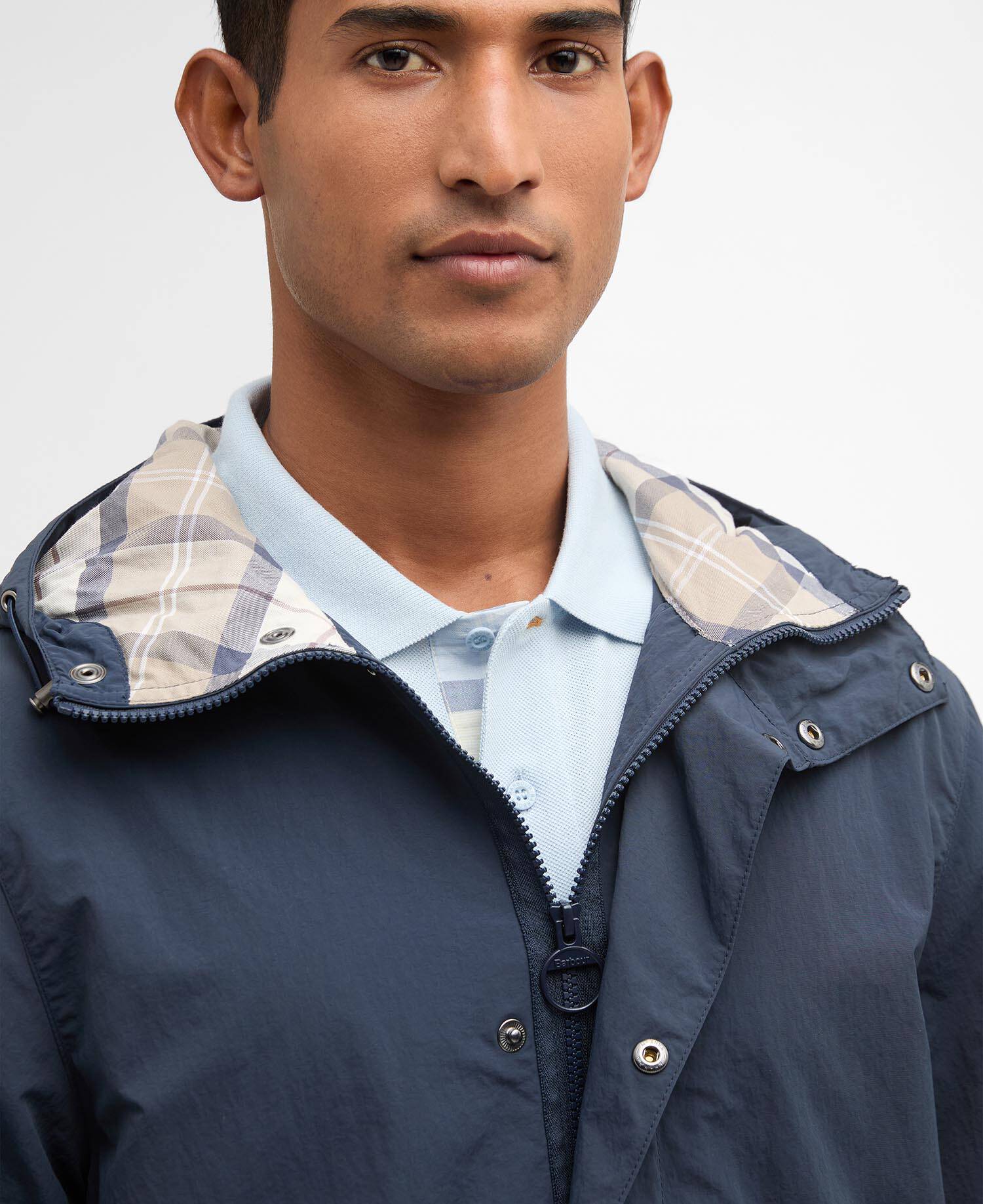 Giacca antipioggia Baywick image number 3