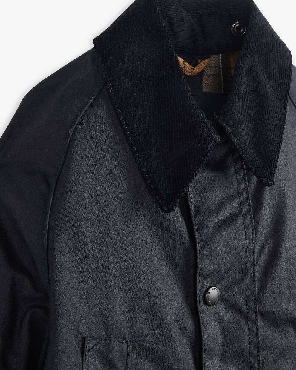 Boys' Bedale® Waxeded Jacket