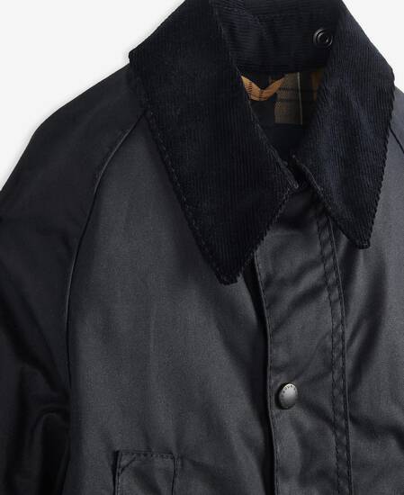 Boys' Bedale® Waxeded Jacket