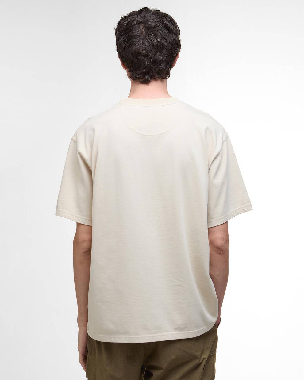 Leazes Oversized T-Shirt