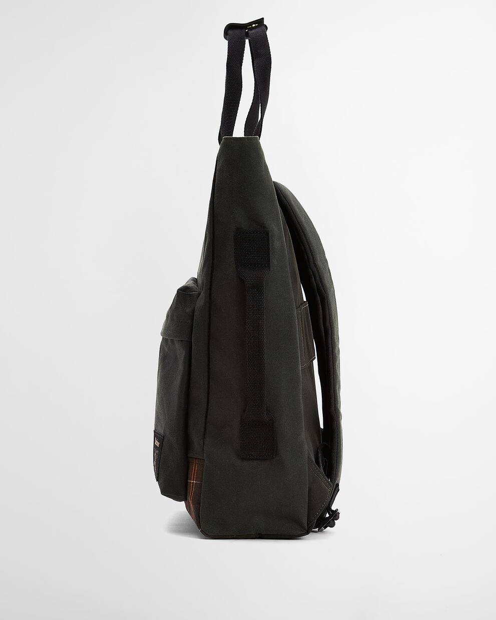 Field Waxed Backpack