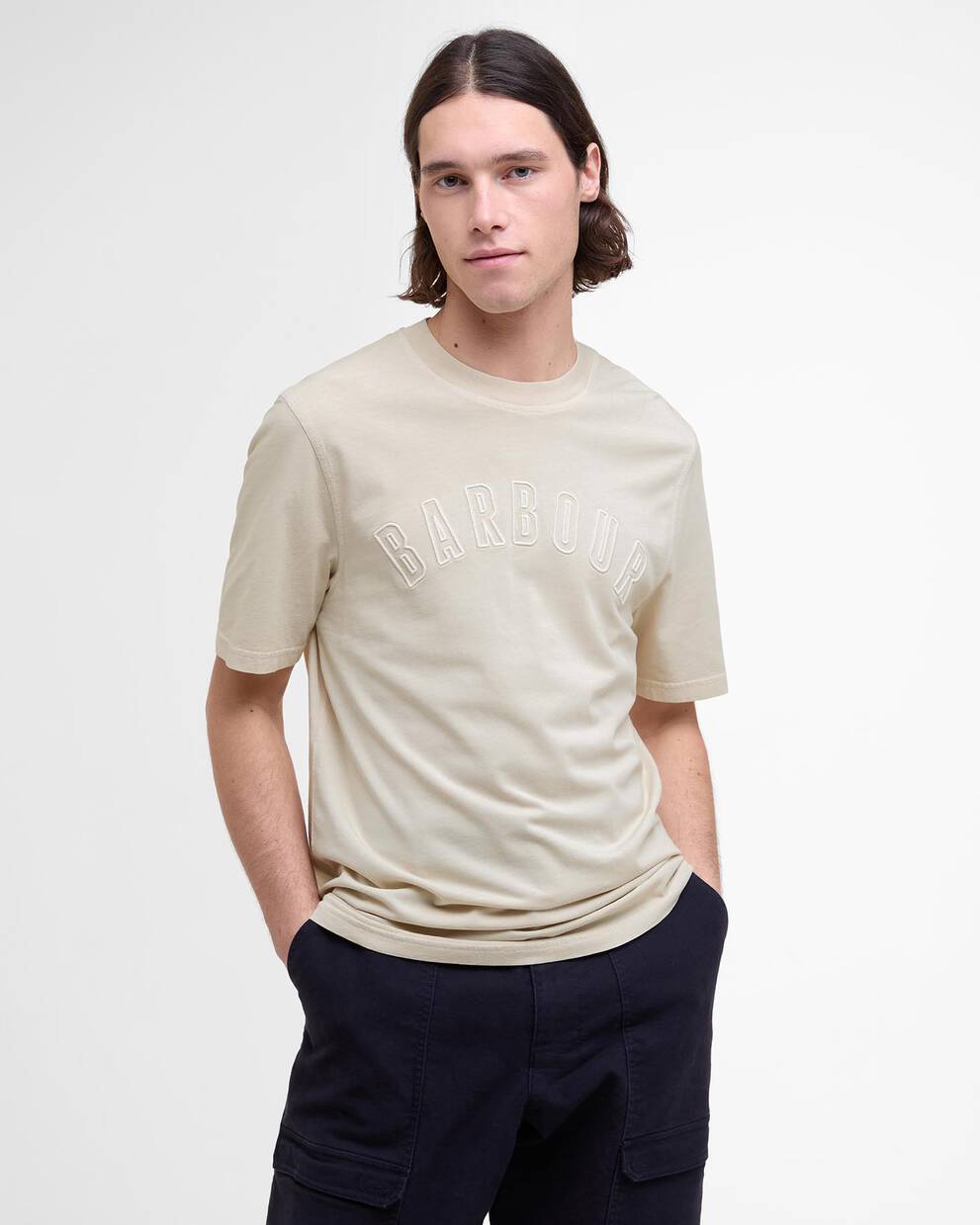T-Shirt Banford Relaxed
