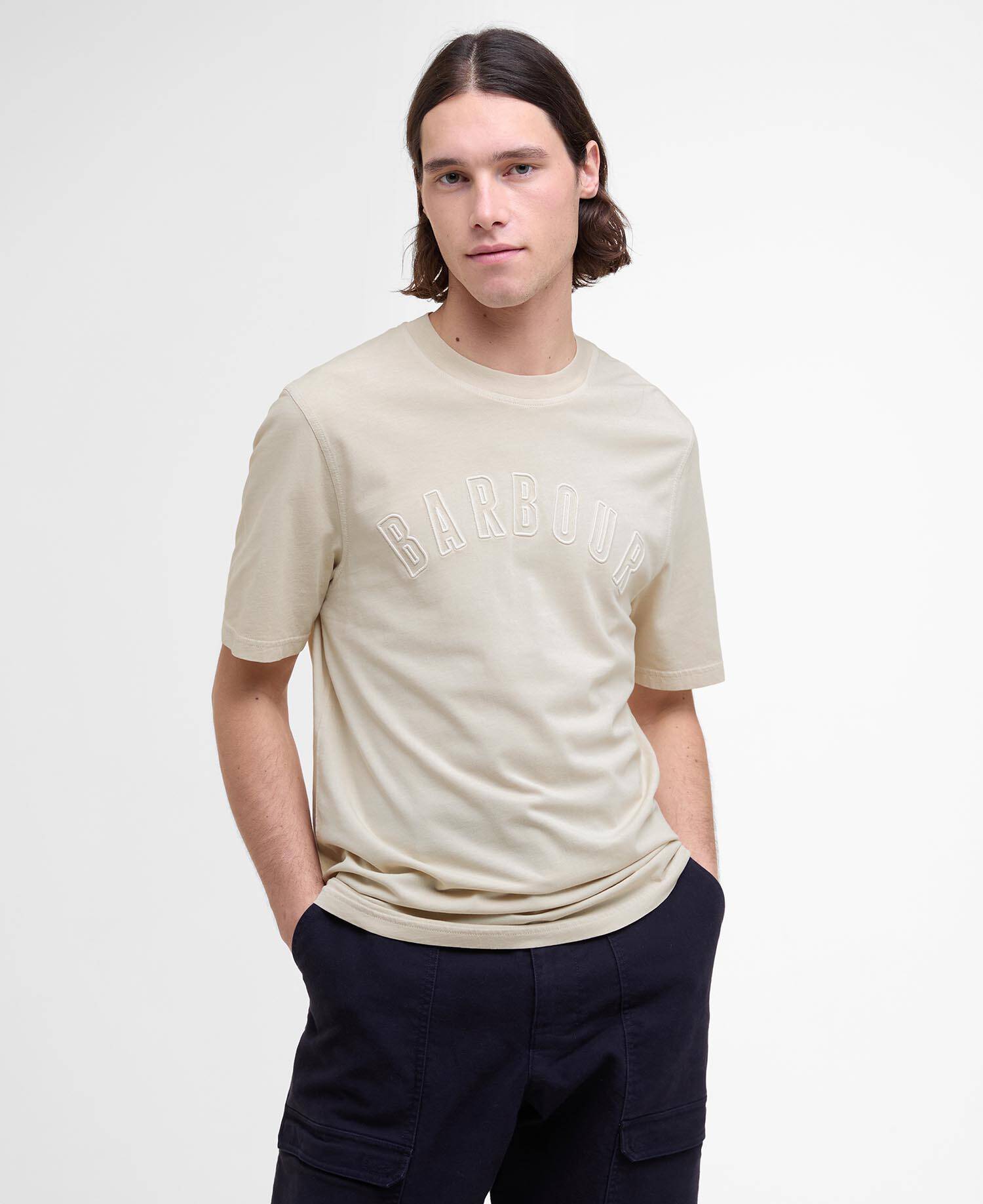 Banford Relaxed T-Shirt image number 0