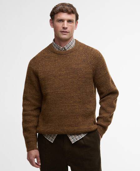 Felpa Horseford Copper