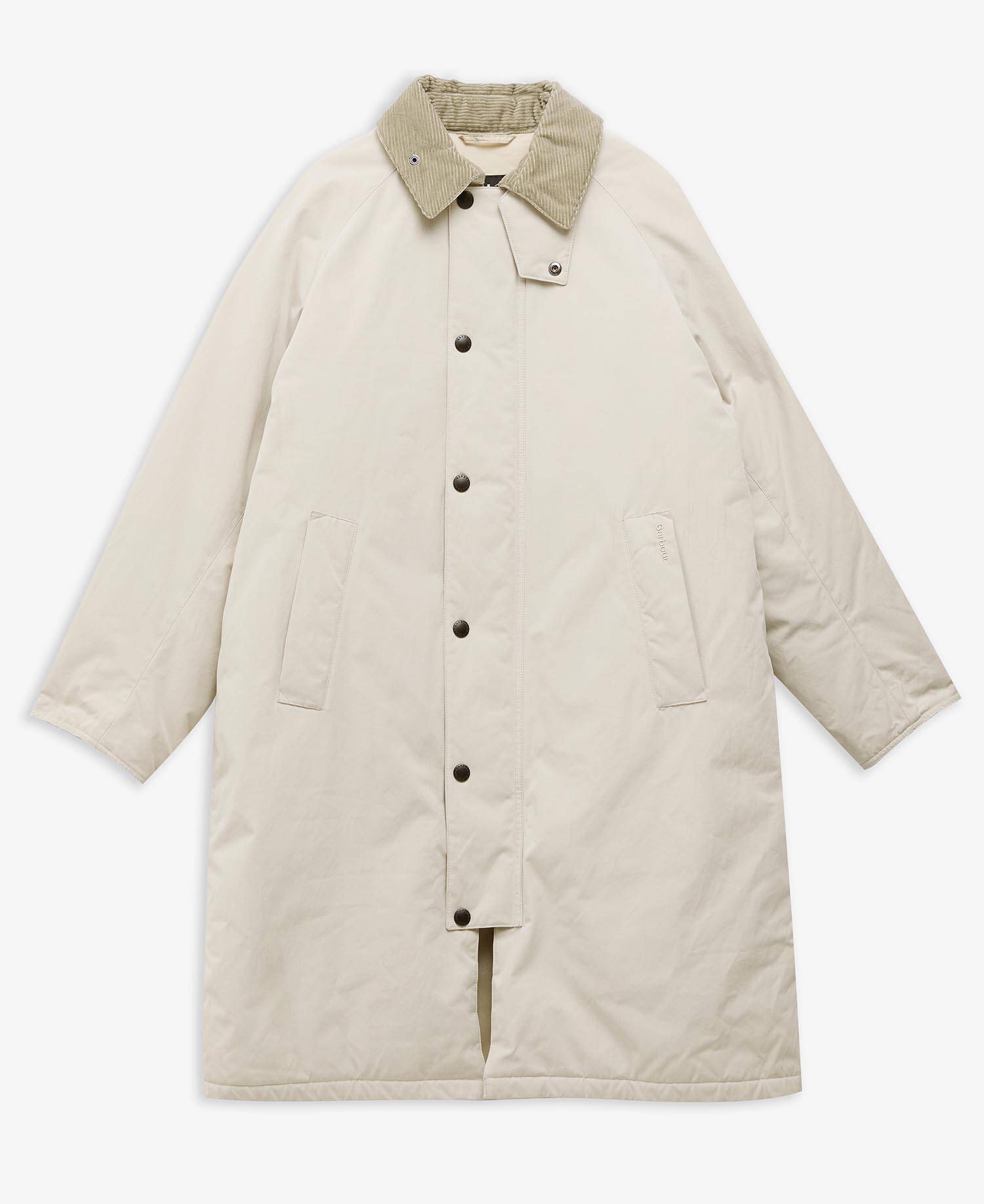 Cappotto imbottito Exmoor image number 7