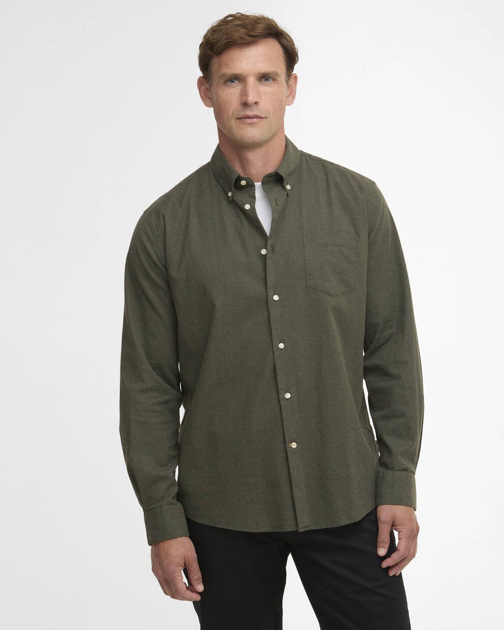 Aukside Regular Shirt