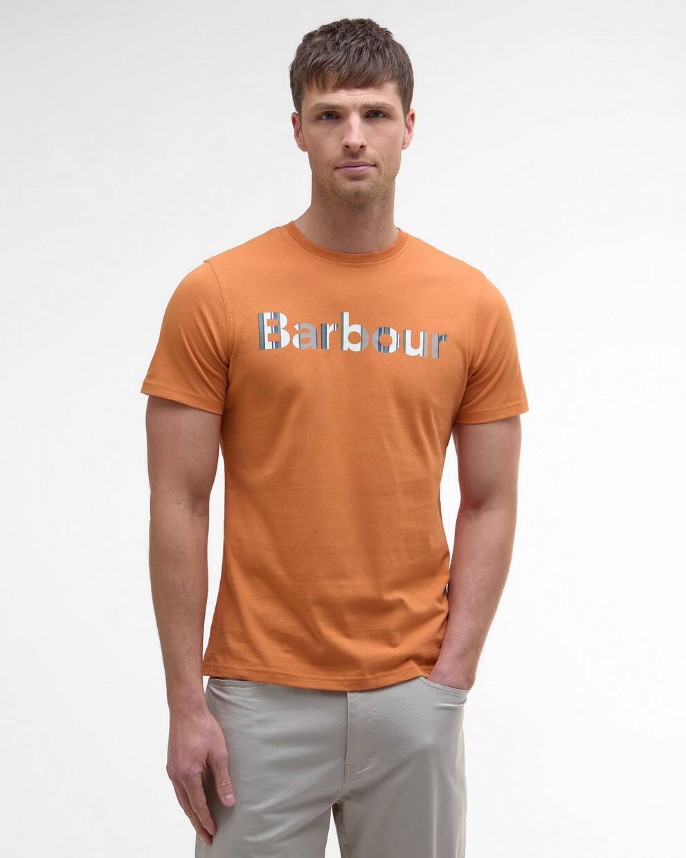 T-Shirt Westsand Logo