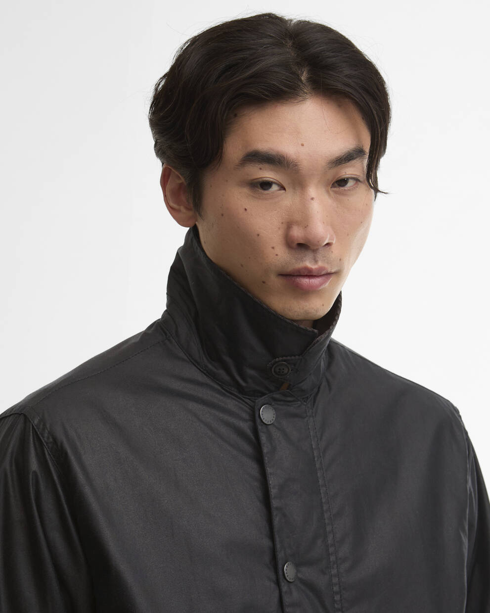 Modified Endurance Waxed Jacket