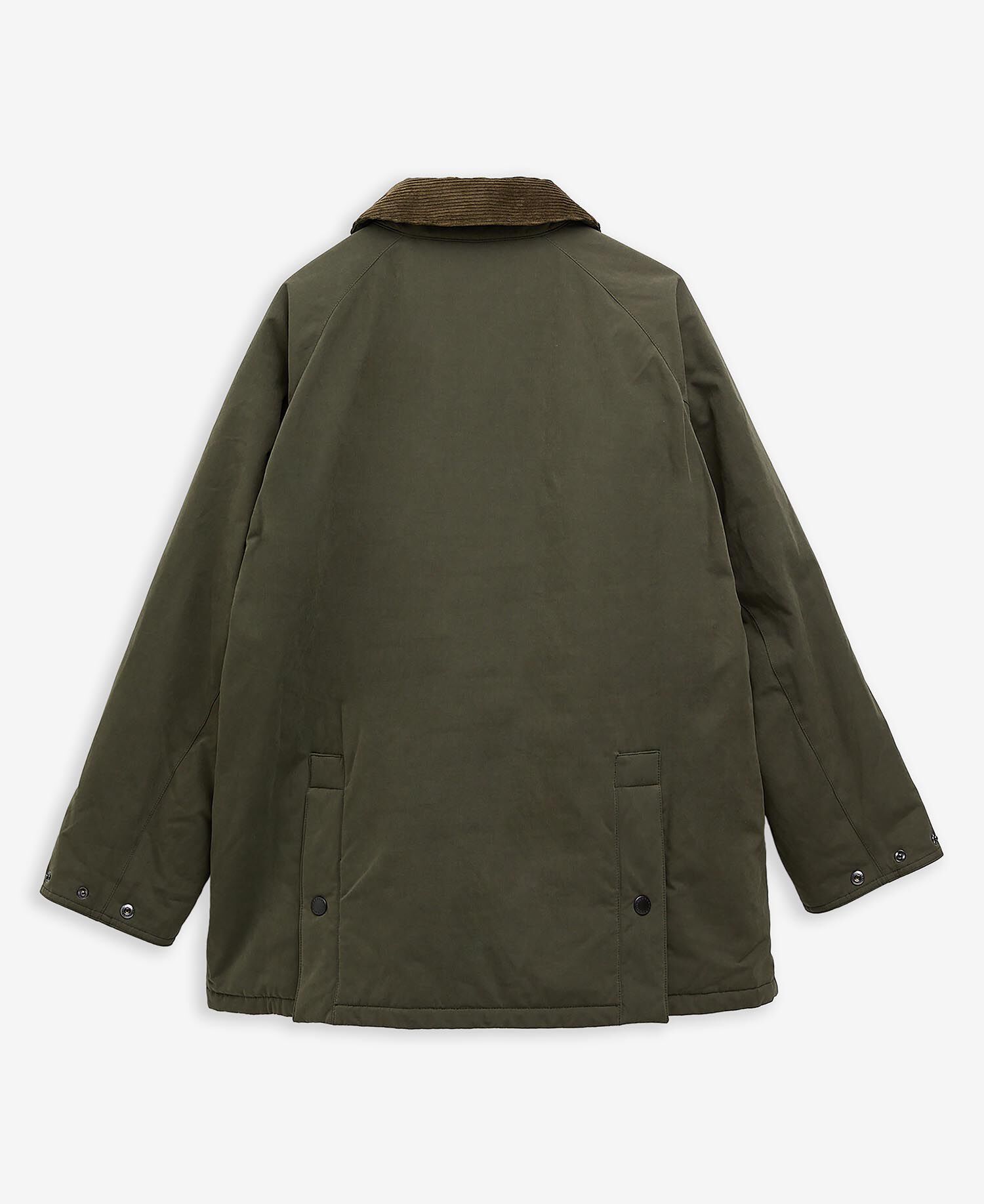 Buy Oversized Bedale Padded Casual Jacket for GBP 329.00 | BARBOUR_GB