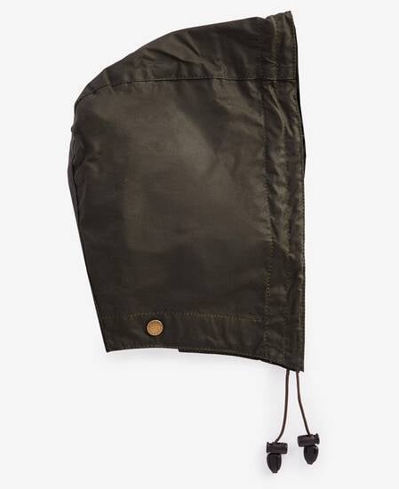 Kapuze Lightweight Wax 