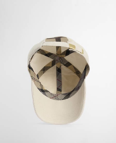 Oakley Cord Cap Pearl