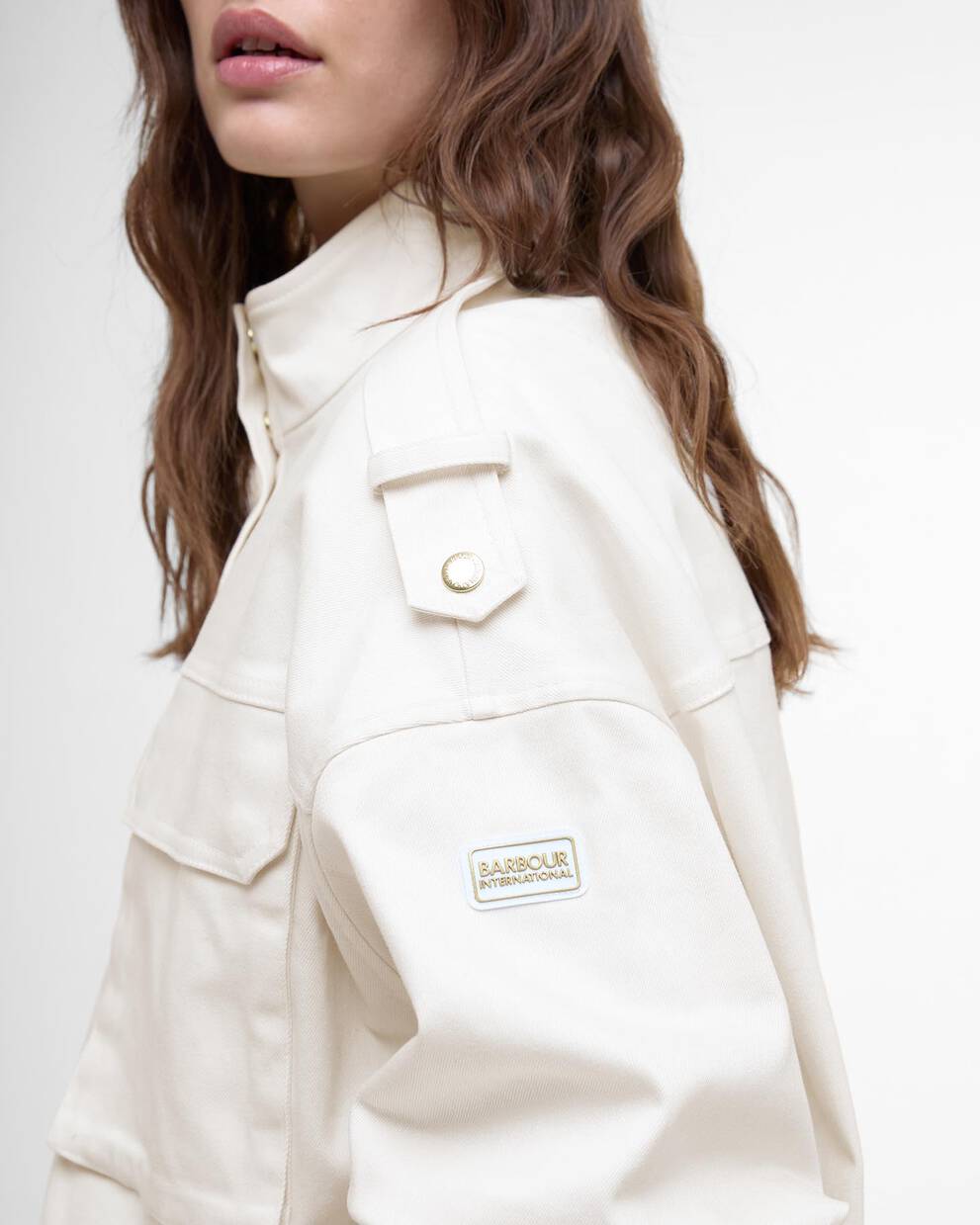 Electra Utility Casual Jacket