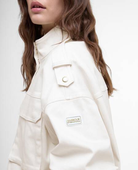 Electra Utility Casual Jacket
