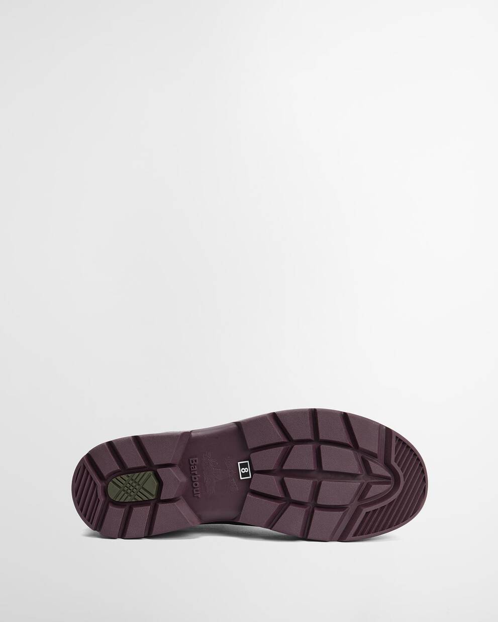 Paul Smith loves Barbour Ankle Wellingtons