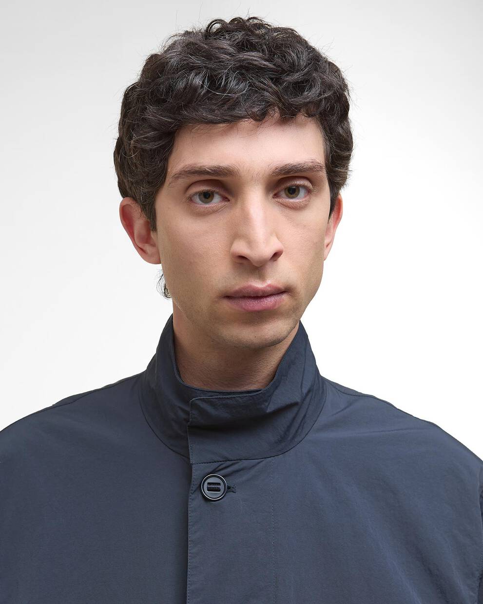 Jig Showerproof Jacket