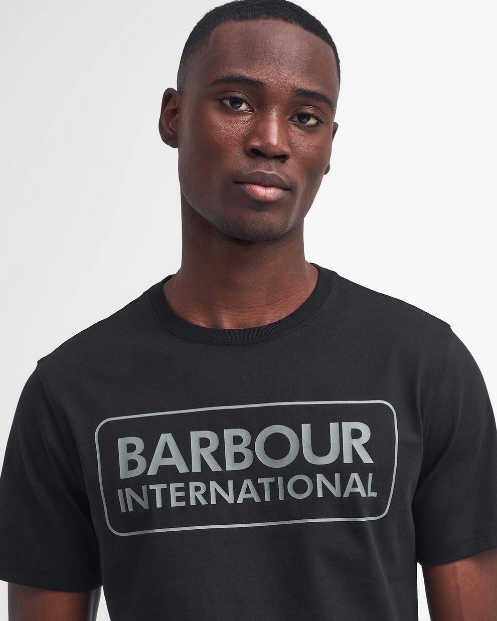 Essential Large Logo T-Shirt