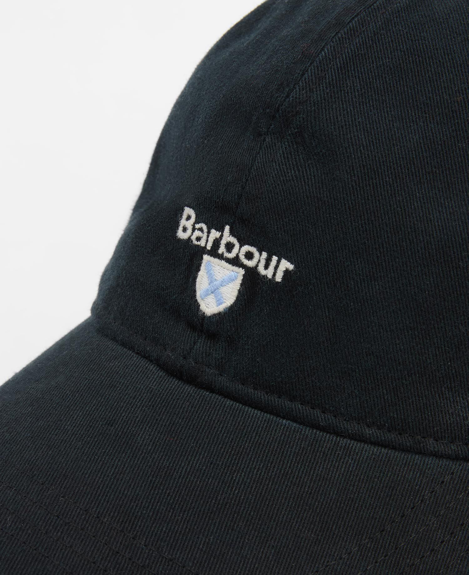 Cascade Sports Cap Classic Black