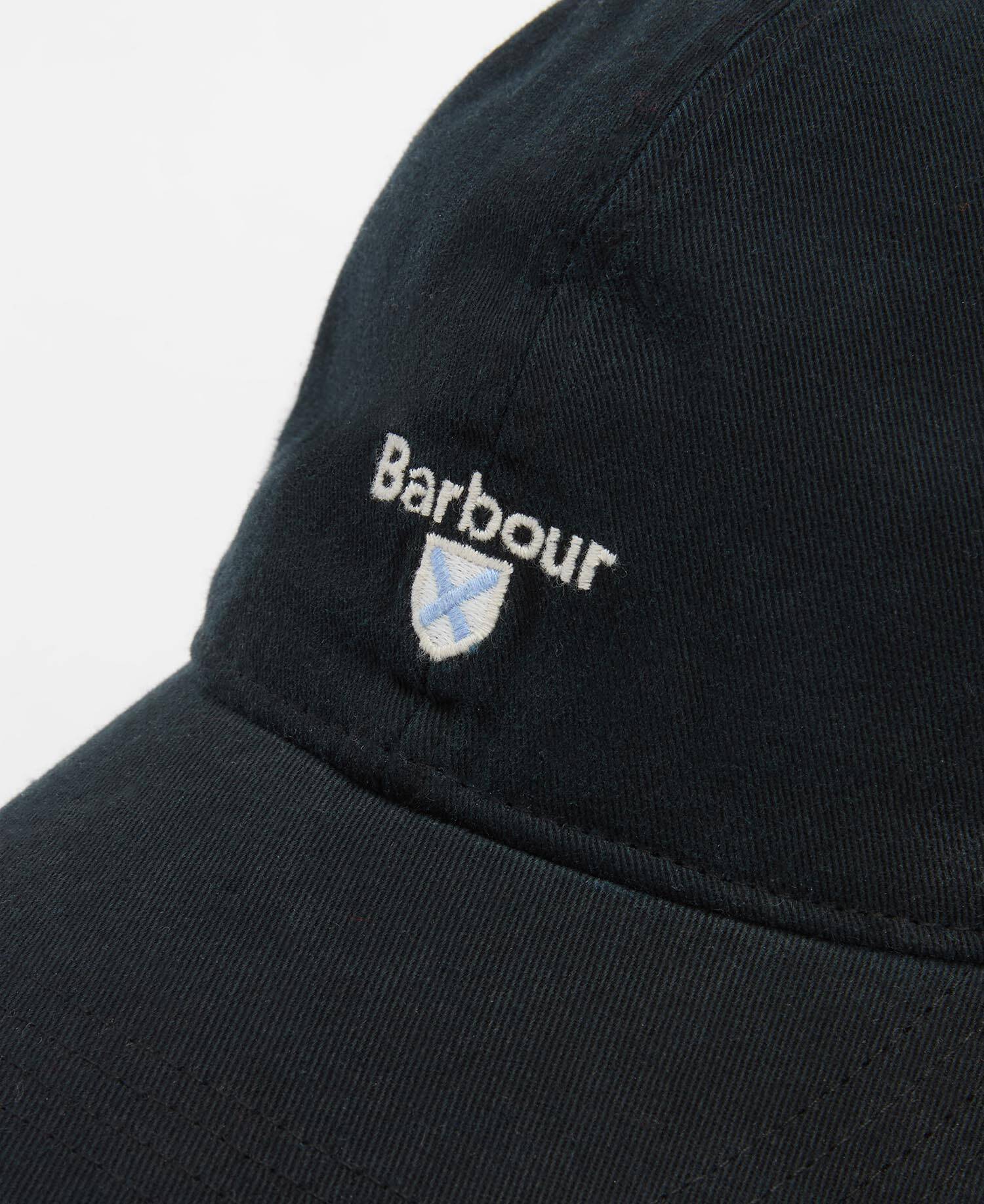 Cascade Sports Cap Classic Black image number 5