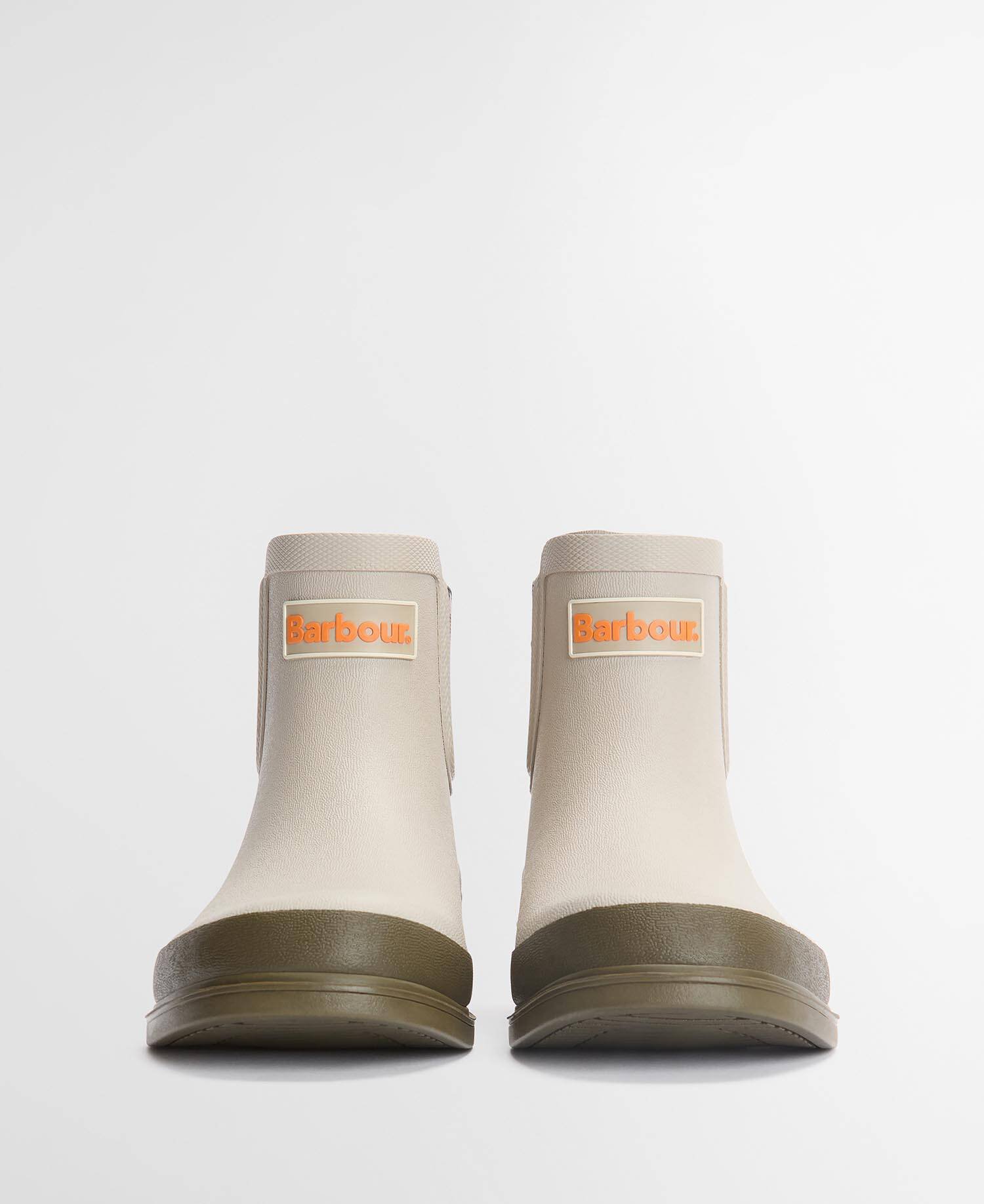 Abbeyfield Packable Ankle Wellingtons Mist image number 3