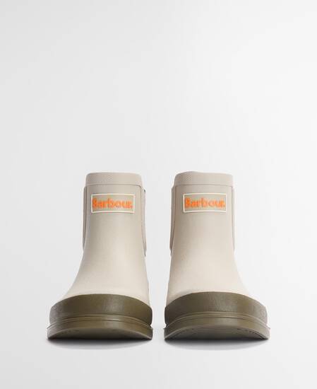Abbeyfield Ankle Wellingtons Mist