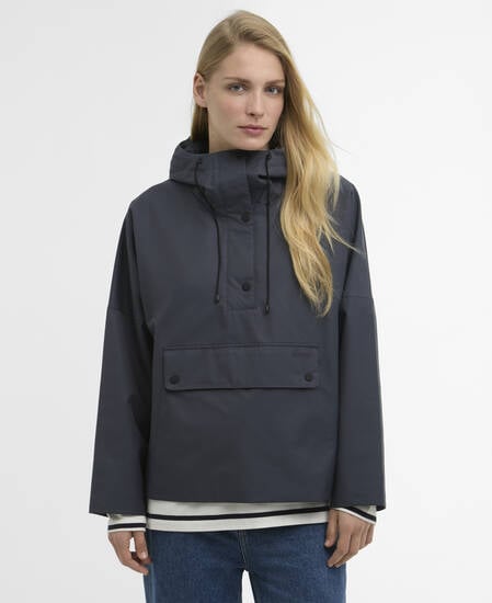 Bedafell Showerproof Jacket Dusk Grey/Dusk Grey