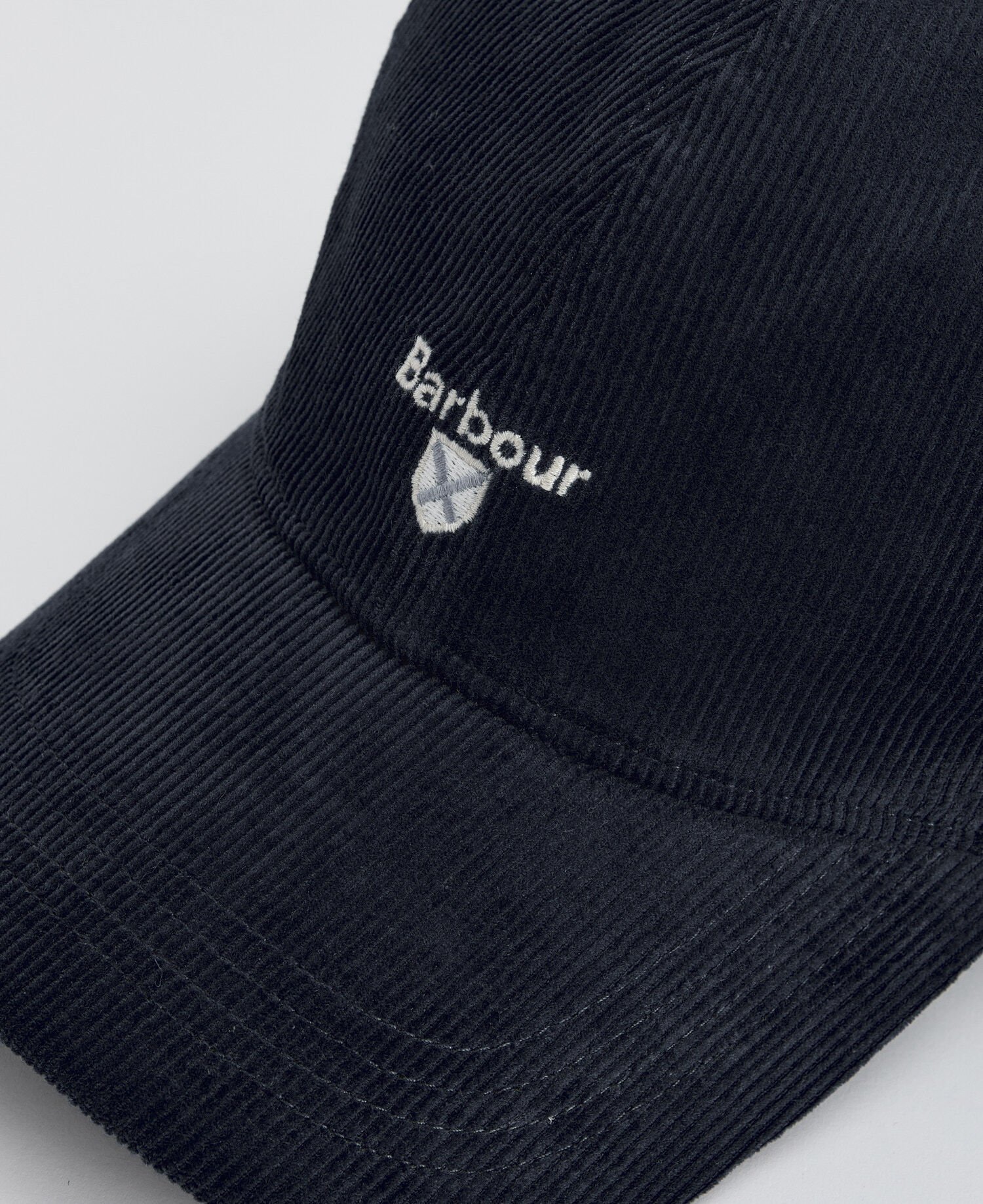 Bayfield Cord Cap Navy