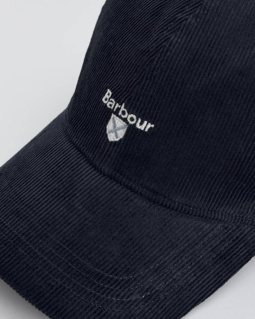 Cappellino a coste sottili Bayfield