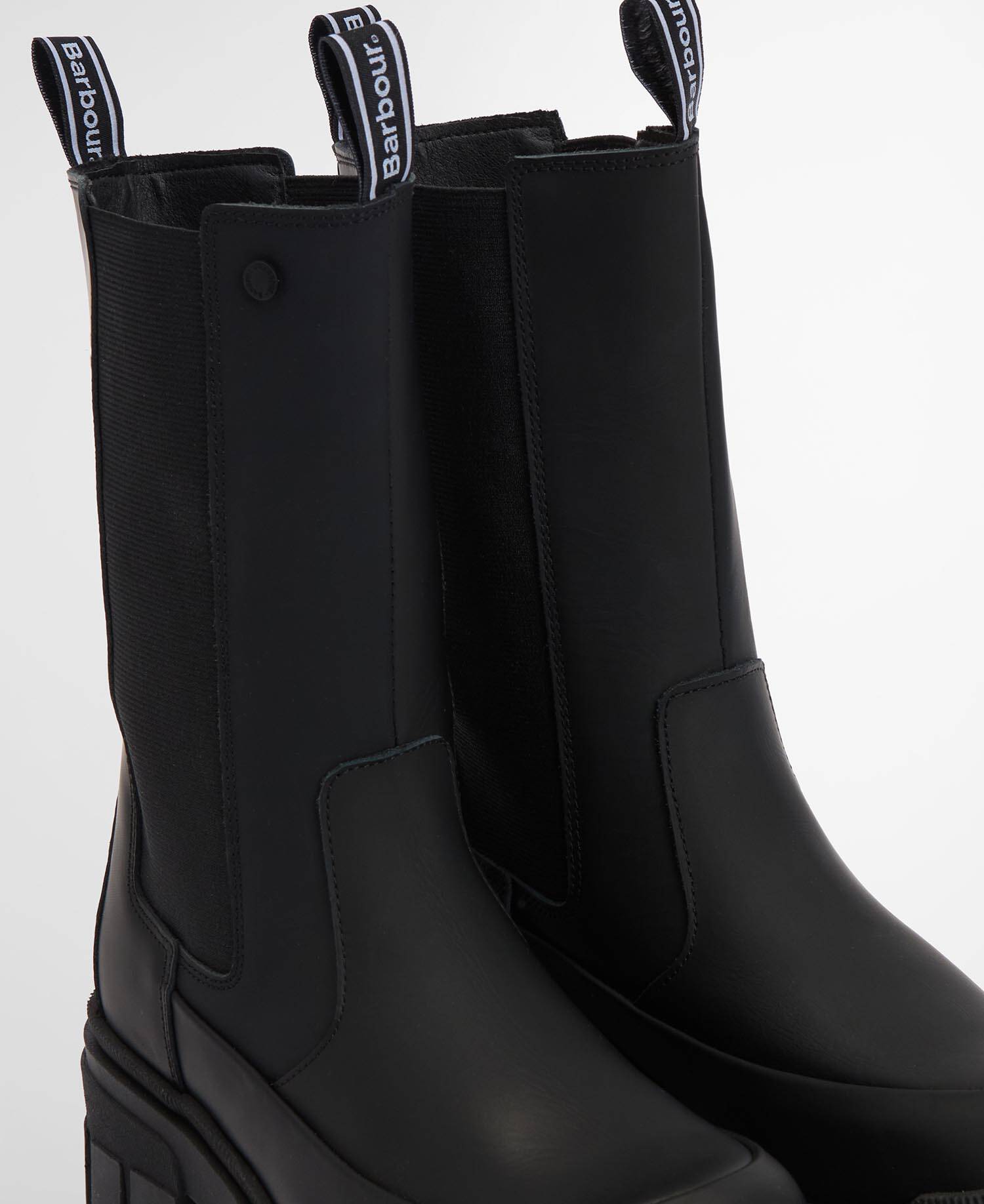 Sidneigh Chelsea Boots image number 3