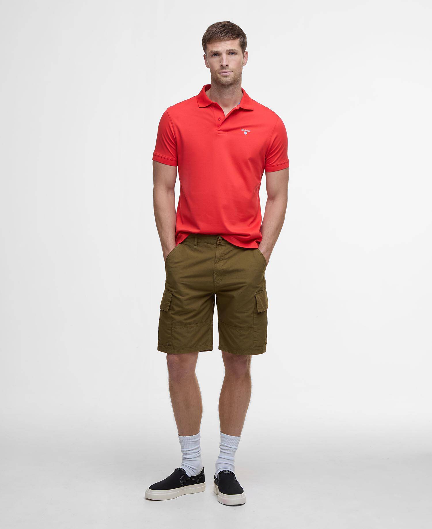 Shorts Ripstop Cargo image number 0