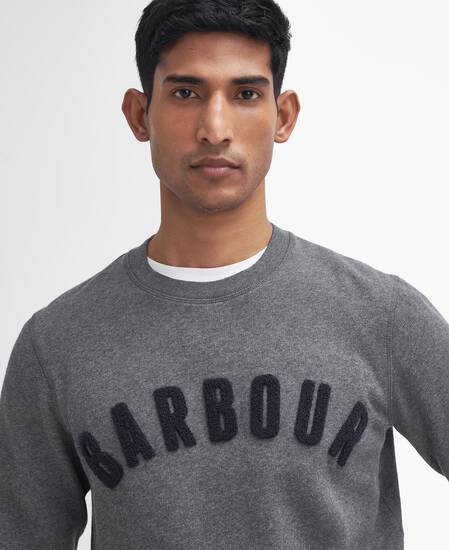 Prep Logo Sweatshirt 