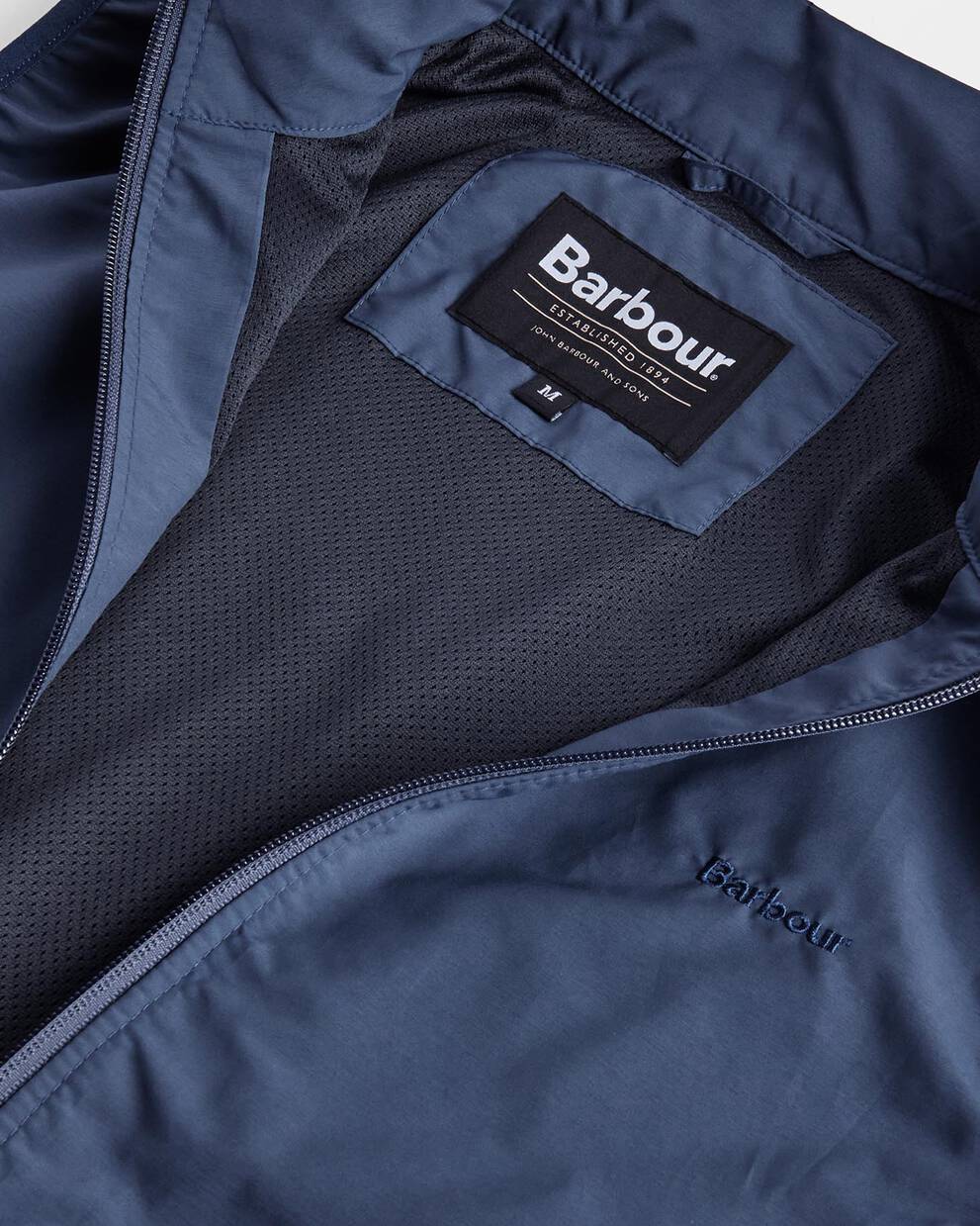 Weste Rye Lightweight