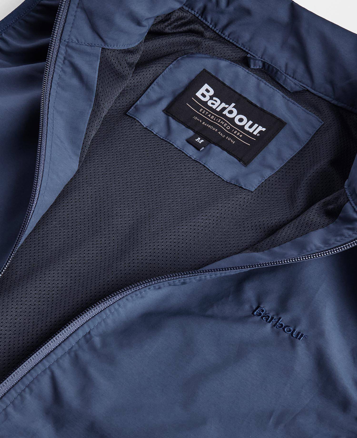 Rye Lightweight Gilet image number 6