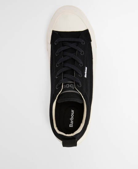 Sneakers Stanhope Black
