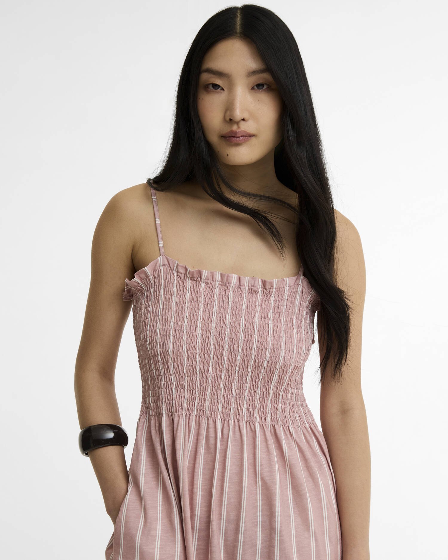 Abito midi Madeline image number 3