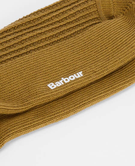 Eric Boot Sock Seaweed