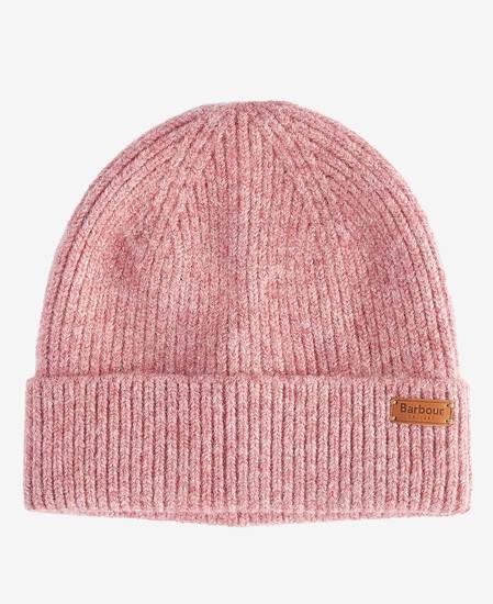 Pendle Beanie Classic Pink