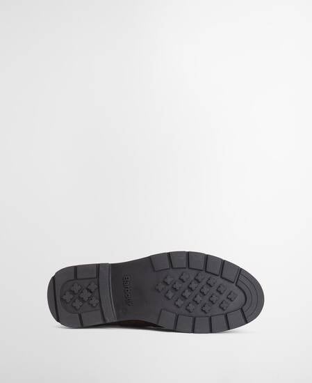 Stivaletti Chelsea Turnbull Oiled Olive Suede Stivaletti Chelsea Turnbull Oiled Olive Suede