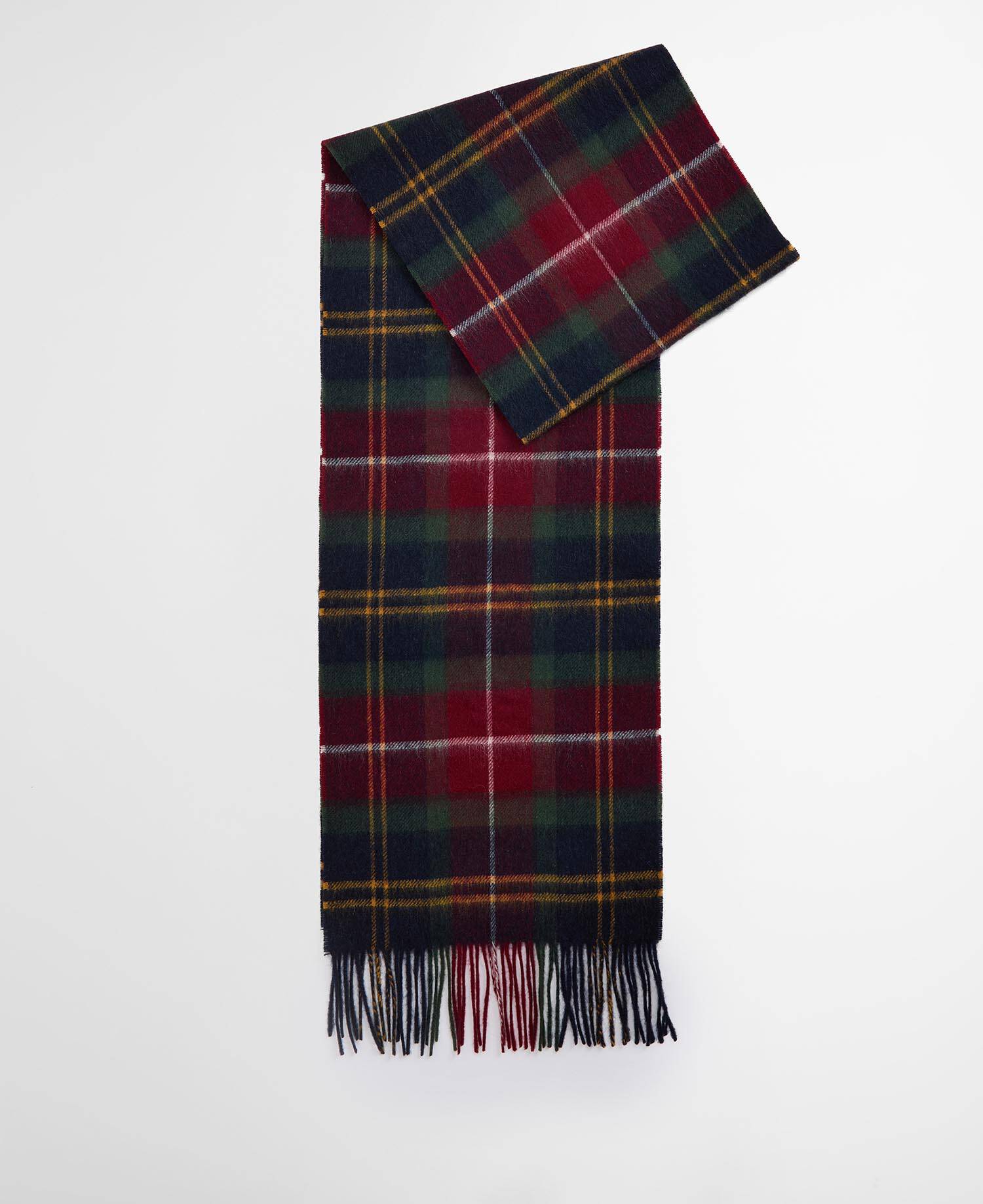 Tartan Scarf image number 0