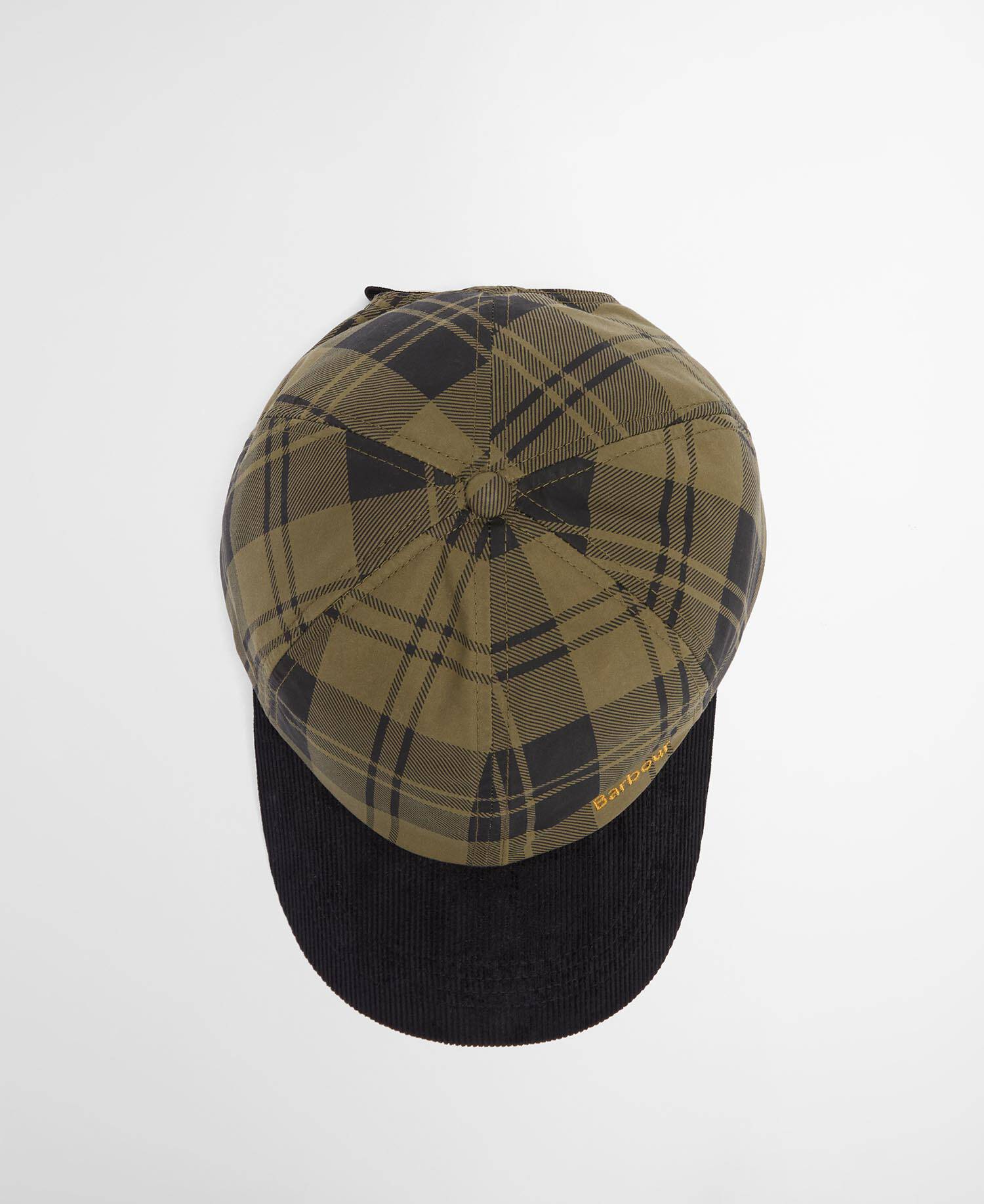 Elaine Tartan Cap image number 4