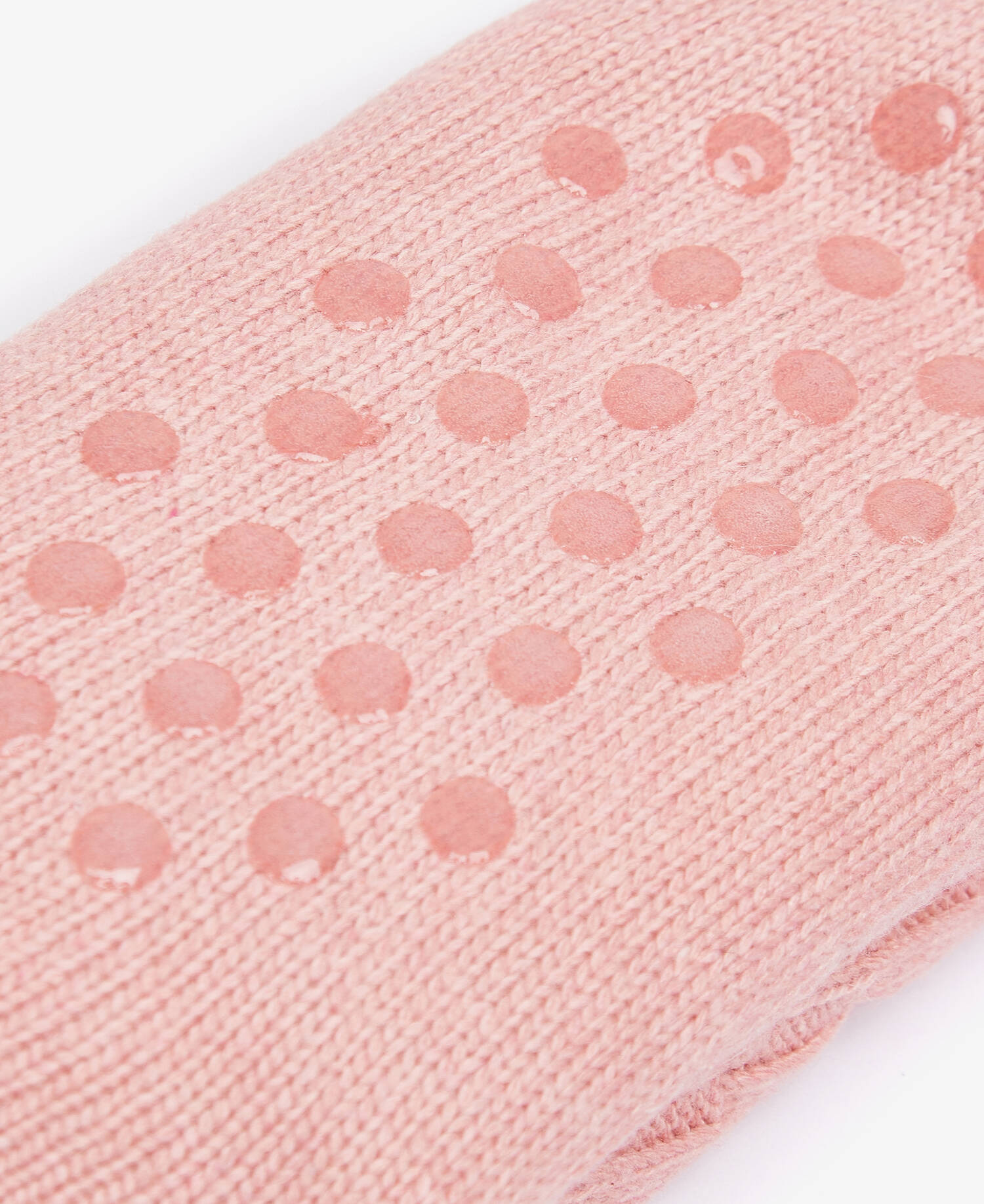 Cable Knit Lounge Socks image number 2