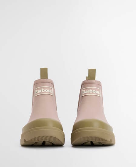 Nimbus Wellingtons Gardenia Pink/Bleached Olive