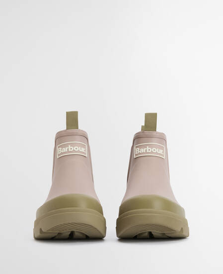 Nimbus Wellingtons Gardenia Pink/Bleached Olive